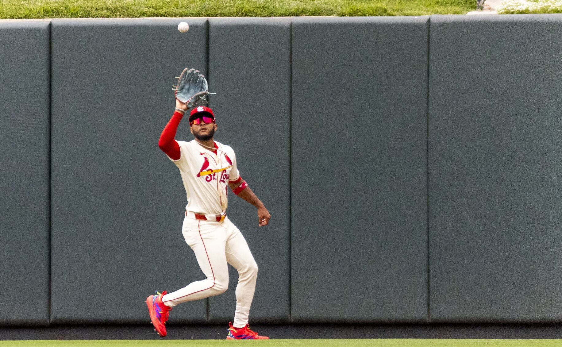 51ºÚÁÏ Cardinals host Braves at home
